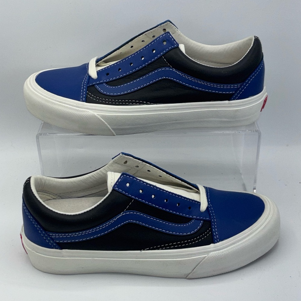 VANS Old Skool Vlt Lx Men’s Size 5/Wmns 6.5